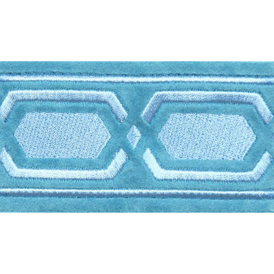 Tissu Roman Key