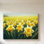 No Frame Print on Canvas