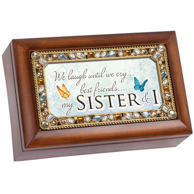 Aimilia Plastic Memory Box