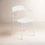 Trim Arm Chair-55676163