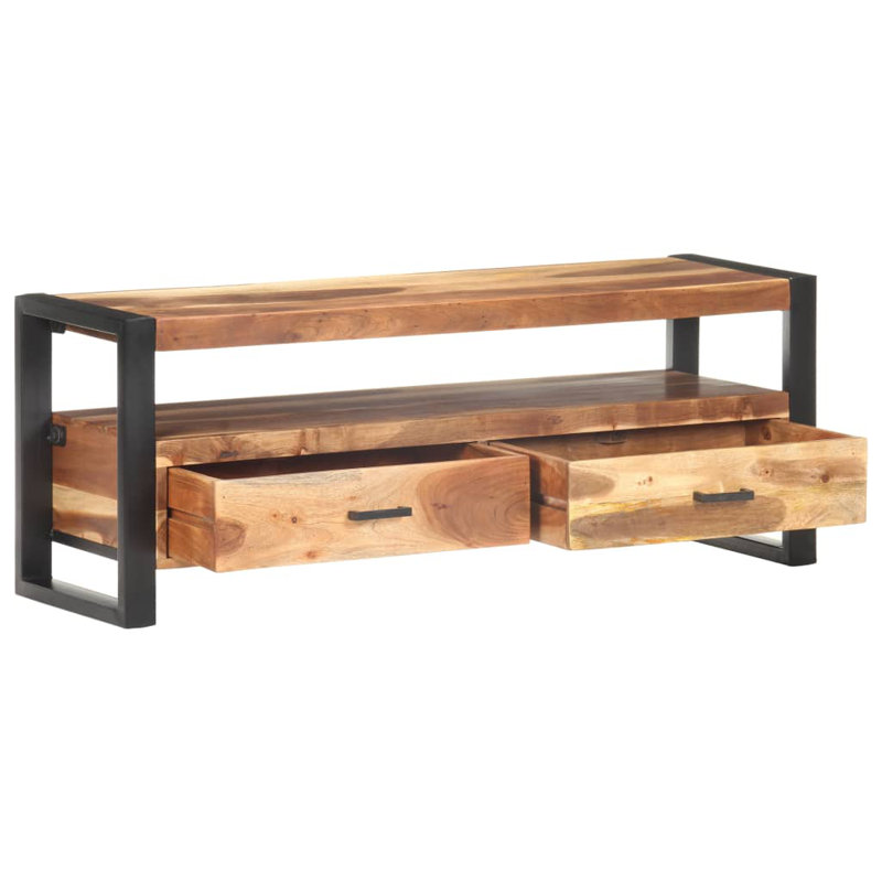 Marisa Unfinished TV Stand for TVs up to 50"