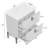 30" Bathroom Vanity with Ceramic Sink-2022453438