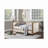 Upholstery Daybed Nailhead Trim Bedroom Furniture