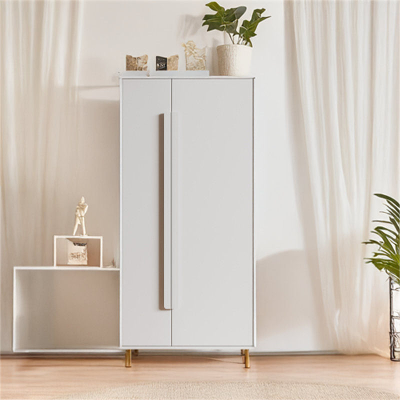 Armoire en bois manufacturé Zhao