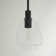 Caudillo 1 - Light Single Pendant