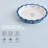Wisenvoy Nonstick Ceramic Pie Pan-79653035
