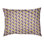 Coussin pour chien intérieur à motif skyscrapers Chen