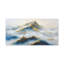 No Frame Print on Canvas
