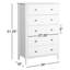 Commode 5 tiroirs Greenport-34650151