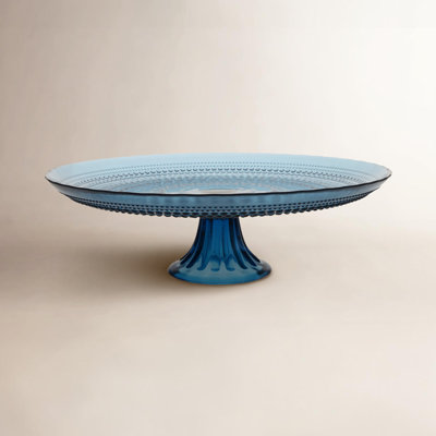 Jupiter Cake Stand