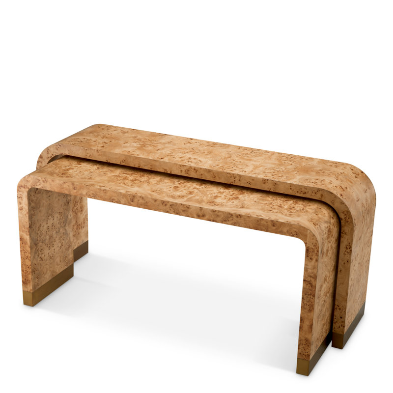 Quinton 66.93'' W Console Table