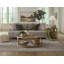 Pamlico Solid Wood Coffee Table