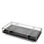 Roxton Glass Coffee Table