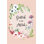 Gratitude Flowers II by Mercedes Lopez Charro - Wrapped Canvas Painting
