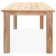 Morones Rectangular Teak Outdoor Dining Table