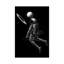 Saturn Dunk par Ninola Design - reproduction d'art-53058771-53058774-53058792