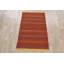 Tapis rayé kilim 3 x 5