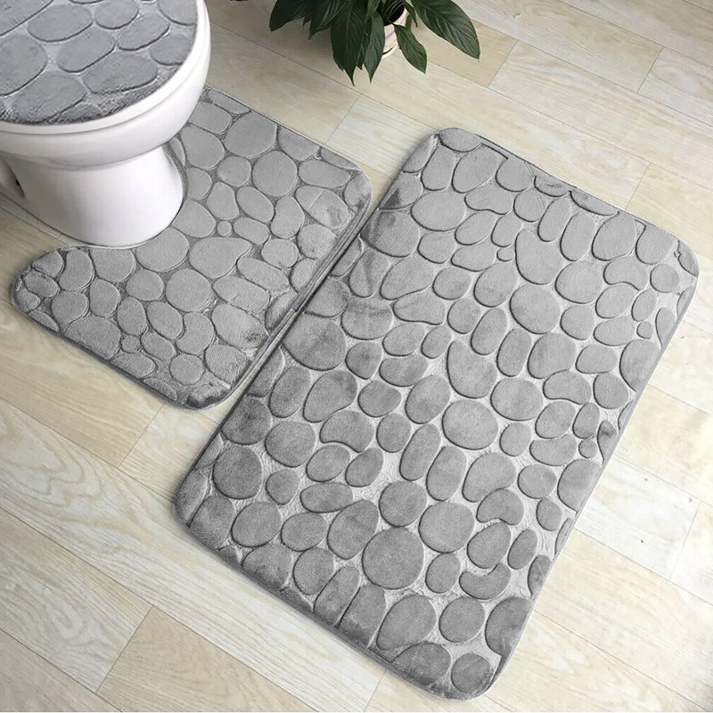 Ensemble de tapis de bain Grischa