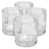 Clear is out of stock
