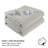 100% Cotton Midweight Bath Towel-60149778