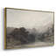 «Vintage Landscape -DXIX» sur toile-1285804840-1285804855