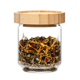 Glass Jar