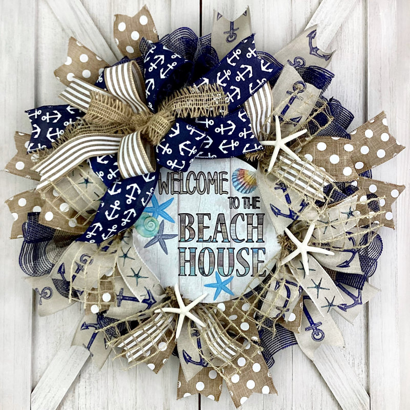Welcome to Our Beach House