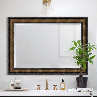 Miroir mural