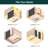 Semi Sheer Vertical Blind-2122306728