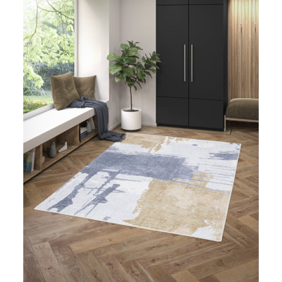 Ascalon Abstract Area Rug