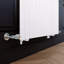 Sydnee Horizontal Designer Radiator-63287115-63287118