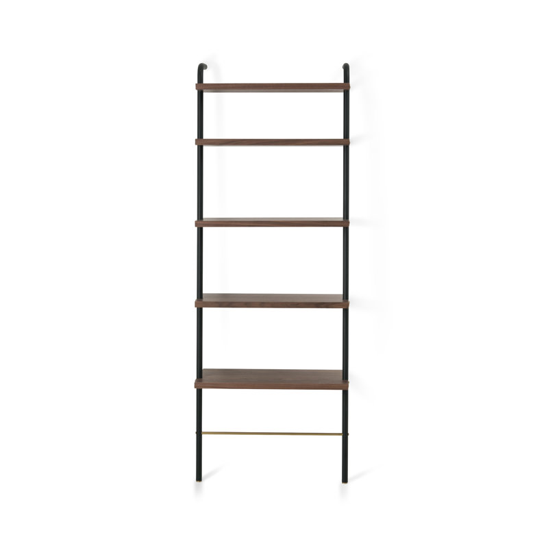 Valet 5 Piece Tiered Shelf