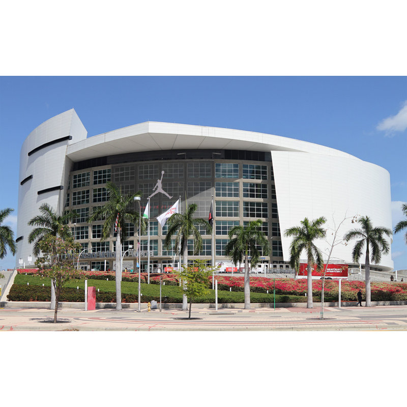 American American Arena