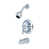 Polished Chrome is out of stock