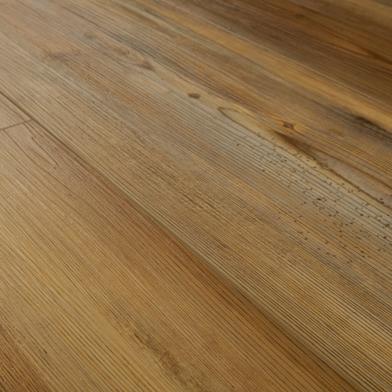 Parkland Ironwood Ridge 9 in. x 60 in. 5MM 12MIL Waterproof Rigid Core Luxury Vinyl Plank Flooring, Ironwood Ridge