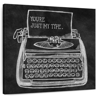 Kerner «Your My Type»