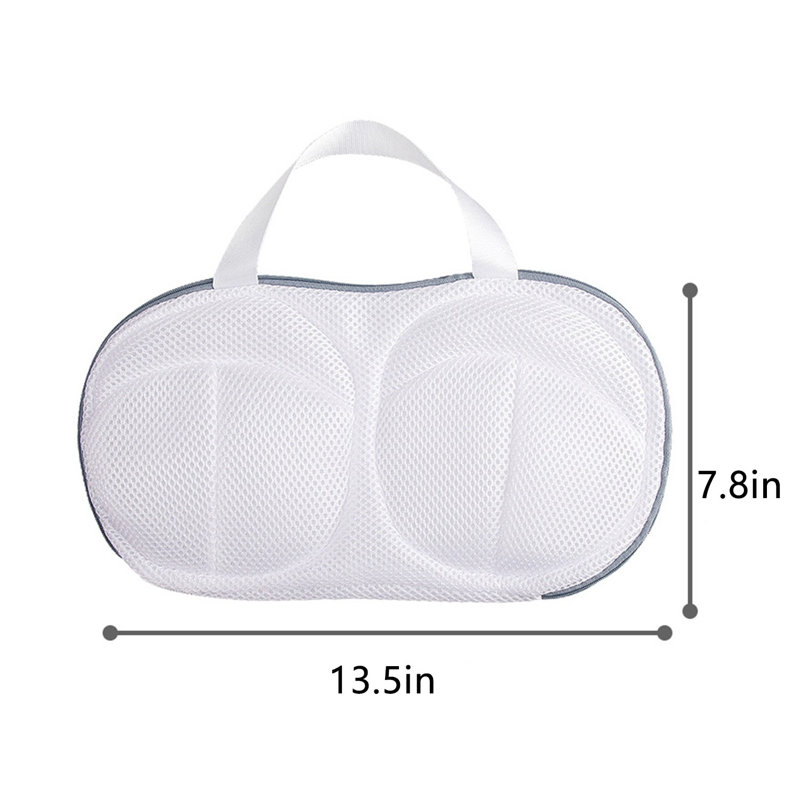 Sac de lavage pour soutien-gorge