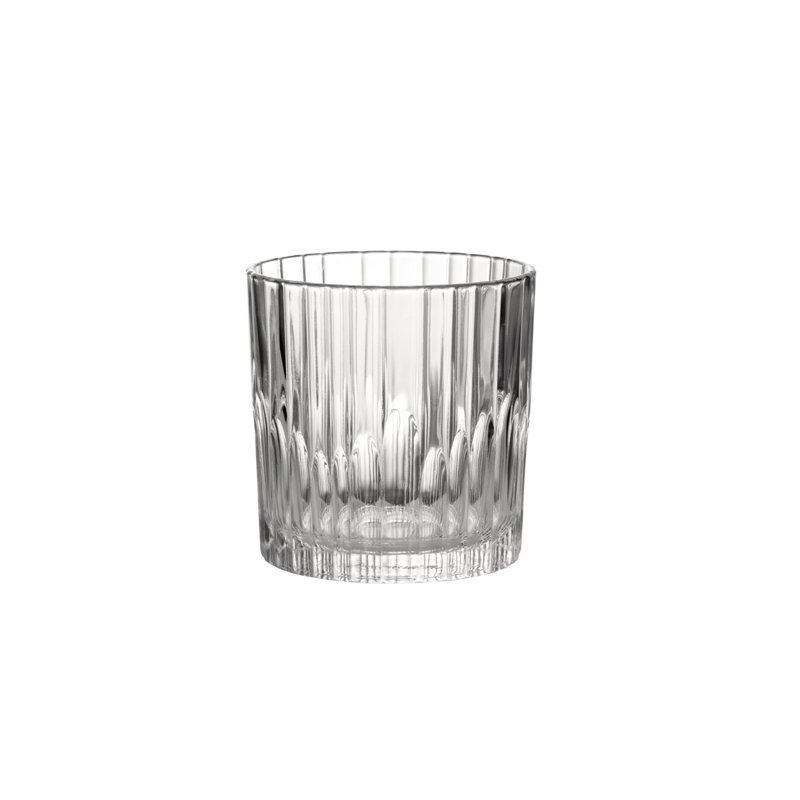 10,48 oz Ensemble de verres à whisky