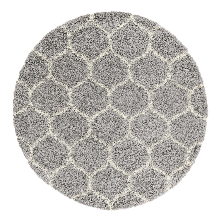 Geometric Indoor Rug