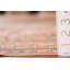 Pre-1900 Vegetable Dye Traditional Rug 4x5