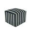 Repose-pieds rembourré Praia Sunbrella-106669046-116499620