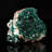 Dioptase // 1.75 Lb.