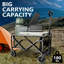 Chariot pliable 180L-102842881