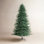 Realistic Prague Prelit Artificial Christmas Tree with 550 Warm Lights, 1717 Tips, Foot Pedal, and Metal Stand – Full Spruce Tree by Naomi Home in 4.5 ft, 6.5 ft, and 7.5 ft Sizes