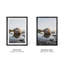 Cadre photo en métal avec verre-468581202-468581224