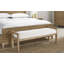 Banc en bois Colleen-141372262-141372263
