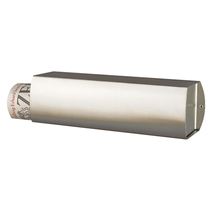 Newspaper holder