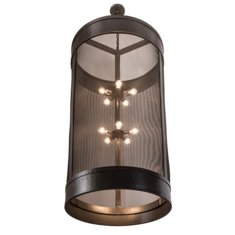 Cilindro 15 - Light Pendant