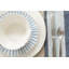 Lastra Stoneware Serving Bowl