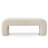 Ichika 47" W Upholstered Bench-1288357852